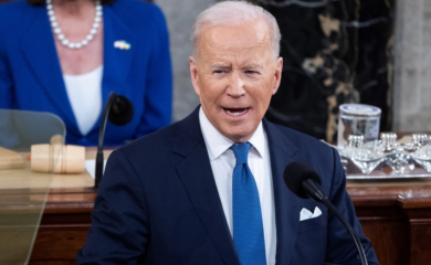 Prva dama SAD nije zabrinuta za supruga: Bajden se neće podvrgnuti testu mentalne sposobnosti