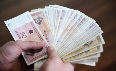 Lažni njemački konzul optužen da je ženu prevario za 3.500 KM