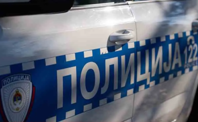 Incident na Sokocu: Pokušao da zapali ugostiteljski objekat dok su gosti bili unutra