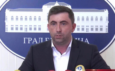 Skupština grada Bijeljina tužila gradonačelnika: Podnesena krivična prijava protiv Petrovića