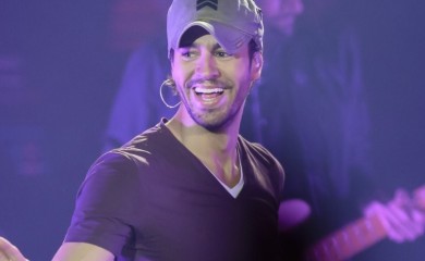 EKSKLUZIVNO: Enrike Iglesijas održava koncert u Banjaluci?