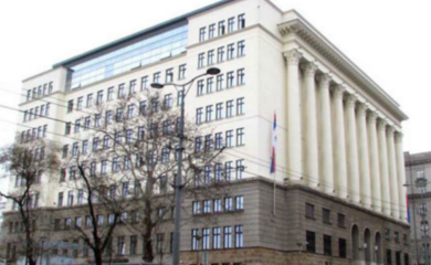 Apelacioni sud u Beogradu otvorio pretres za ubistvo Ćuruvije