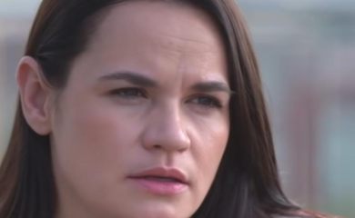 Lider bjeloruske opozicije Svetlana Tihanovska osuđena na 15 godina zatvora