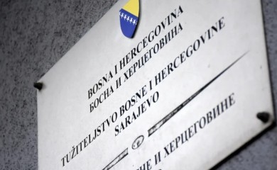 Tužilaštvo BiH formiralo predmet protiv Dodika