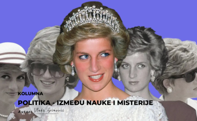 Smrt princeze Dajane: Teorije zavjere – od masona do režirane tragedije sa srećnim krajem