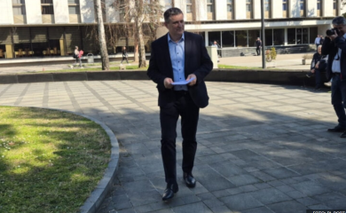 Đajić: Odluka suda se mora poštovati, nisam ovdje da budem direktor UKC-a