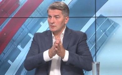 Mehmedović o formiranju Vlade FBiH: Treći entitet je u vazduhu