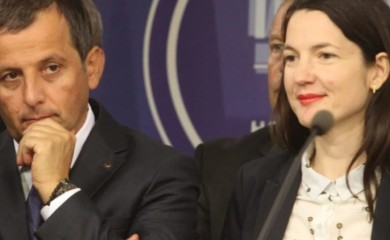VUKANOVIĆ: I Željko Dubravac kod Jelene Trivić, neka joj je sa srećom