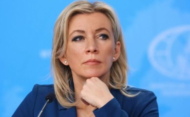 Zaharova proziva NATO: Koga ćete sljedećeg bombardovati poslije Jugoslavije