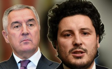Abazović najavio novu eru za Crnu Goru: Đukanovićeva ostavka očekivana