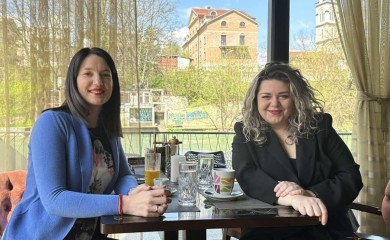 PDP-ova odbornica Dijana Ješić pristupila Narodnom frontu