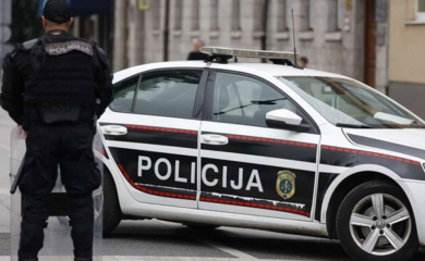 Pronašli vozača koji je autom usmrtio pješaka, pa pobjegao