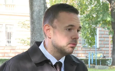 Sakić: Crnadak svake izbore dobije odbijenicu od naroda