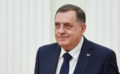 Dodik o dolasku Donalda Trampa Mlađeg: Banjaluka postaje značajan centar diplomatskih i poslovnih aktivnosti