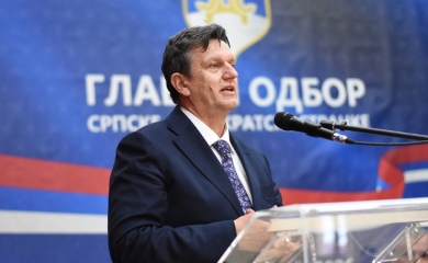Blanuša upozorio delegate zbog akciza: Kako sijete, tako ćete požnjeti