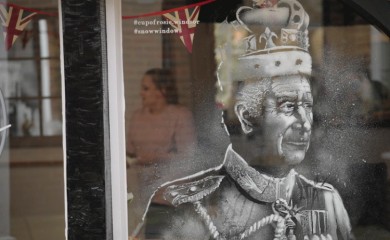 Čarls Treći danas će biti krunisan, evo kako će to izgledati