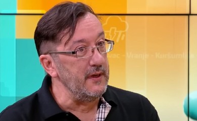 Vilotijević: Deca uče na osnovu primera