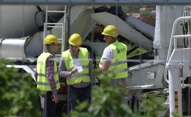 Počeli pripremni radovi za izgradnju bolnice u Trebinju