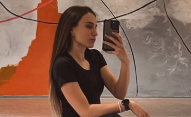 IVANA POSTALA POZNATA ZBOG NJEGA! Udaje se Banjalučanka kojoj Ronaldo lajkuje objave