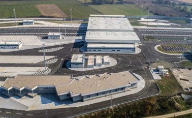 Novi granični prelaz u Gradišci uskoro bi mogao biti u funkciji ako se ispuni jedan uslov