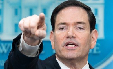 Rubio: Moguć mir Libana i Izraela, ali Liban mora da se suprotstavi Hezbolahu