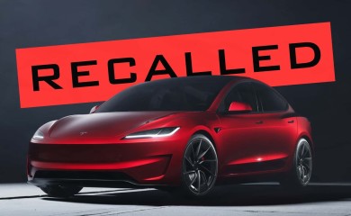 „Tesla“ povlači 219.000 automobila zbog problema sa kamerom