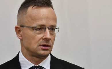 Mađari neće tako lako pustiti Švedsku u NATO, Sijarto poručio: Ponižavali su naš narod