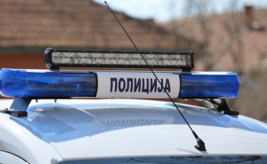 Krvavo jutro u Srbiji: Muškarac ubio ženu i dijete, pa se objesio