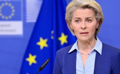 “BiH IMA PRILIKU DA OKRENE NOVI LIST” Fon der Lejen pisala članovima Predsjedništva BiH