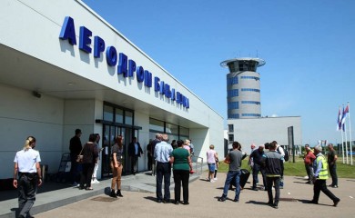 Francuzi pripremaju dokumentaciju za preuzimanje banjalučkog aerodroma