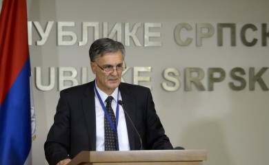 Karan: Osnivanje Srednje škole MUP-a doprinijeće kvalitetnijem obavljanju poslova