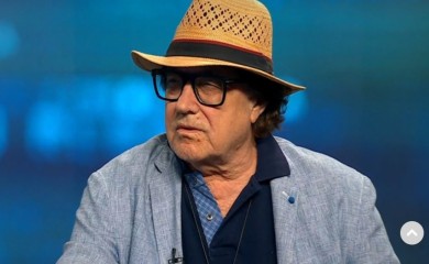 Zafranović pozvao Hrvatsku da se oslobodi USTAŠKE KOŠULJE, otkrio nazivi filma o Jasenovcu