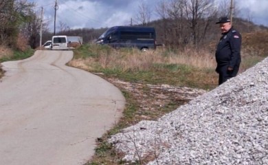 Jovanović: Ne možemo govoriti da je Danka Ilić ubijena