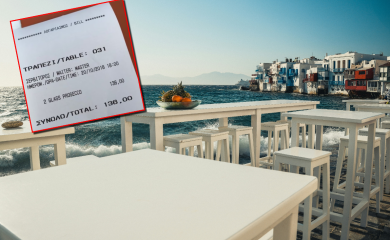 Na omiljenoj srpskom ljetovalištu naplatili pivo 100 evra – turisti bijesni zbog cijena: „Deru, a jun je“
