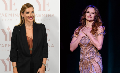 „Ćacigirl“: Severina sada isprozivala i Jovanu Joksimović, a ovo je istorija njihovog sukoba