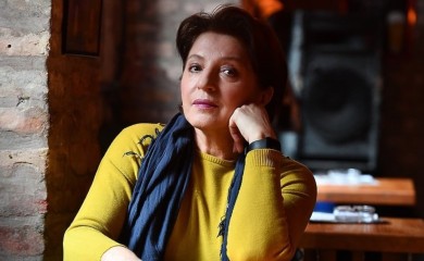 Tužilaštvo traži osam mjeseci zatvora za Mirjanu Karanović