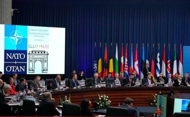 Turska jasna: Švedska ne može u NATO dok ne ispuni zahtjeve
