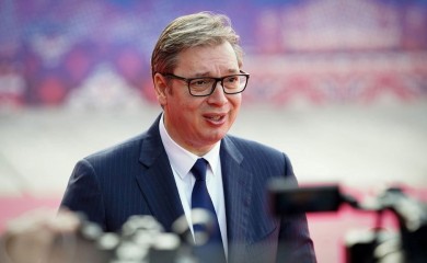 Vučić: Situacija u BiH biće mnogo ozbiljnija i teža nakon 12. ili 13. jula