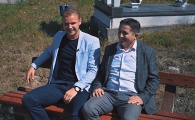 Stanivuković smijenio direktora "Gradskog groblja"