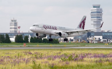 Kasne letovi na "Tesli", manjak zaposlenih na aerodromu