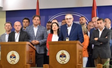 Srpska će slijediti Srbiju? Evo šta o iskopavanju litijuma misli opozicija