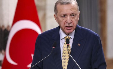 Gdje se izgubio dokument koji je Erdogan poslao u BiH?