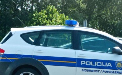 HRVATSKA: Tokom obuke preminuo jedan policajac, drugi u bolnici