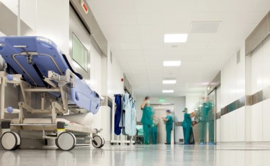 Zvala bolnicu više od 340 puta: Htjela se naručiti za operaciju