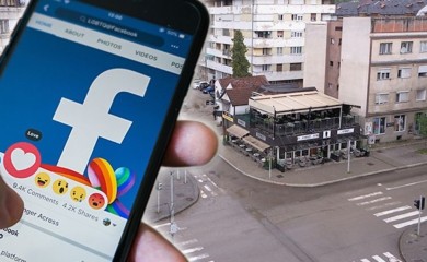 “Molim bez glupih pitanja, odgovarati neću”: Odrekao se sina preko Fejsbuka