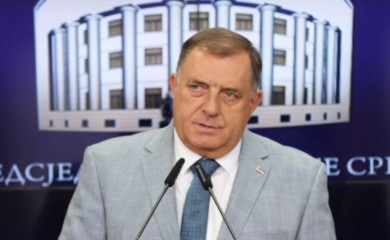 Sud BiH odgodio pretres protiv Dodika, poznat novi datum
