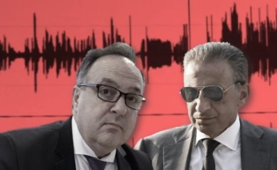 Proširena istraga protiv Debevca i Osmice: Šta je SIPA izvukla iz CMS-a Suda BiH