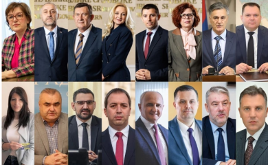 Nova Vlada Srpske čekaće Ustavni sud RS