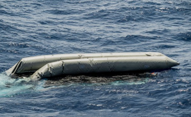 Potonuo čamac kod Lezbosa, poginulo 15 migranata