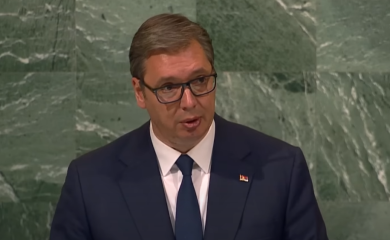 Vučić bijesan zbog sankcija protiv Srbije na kojima je insistirala Hrvatska